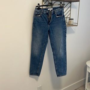 Dynamite denim jeans